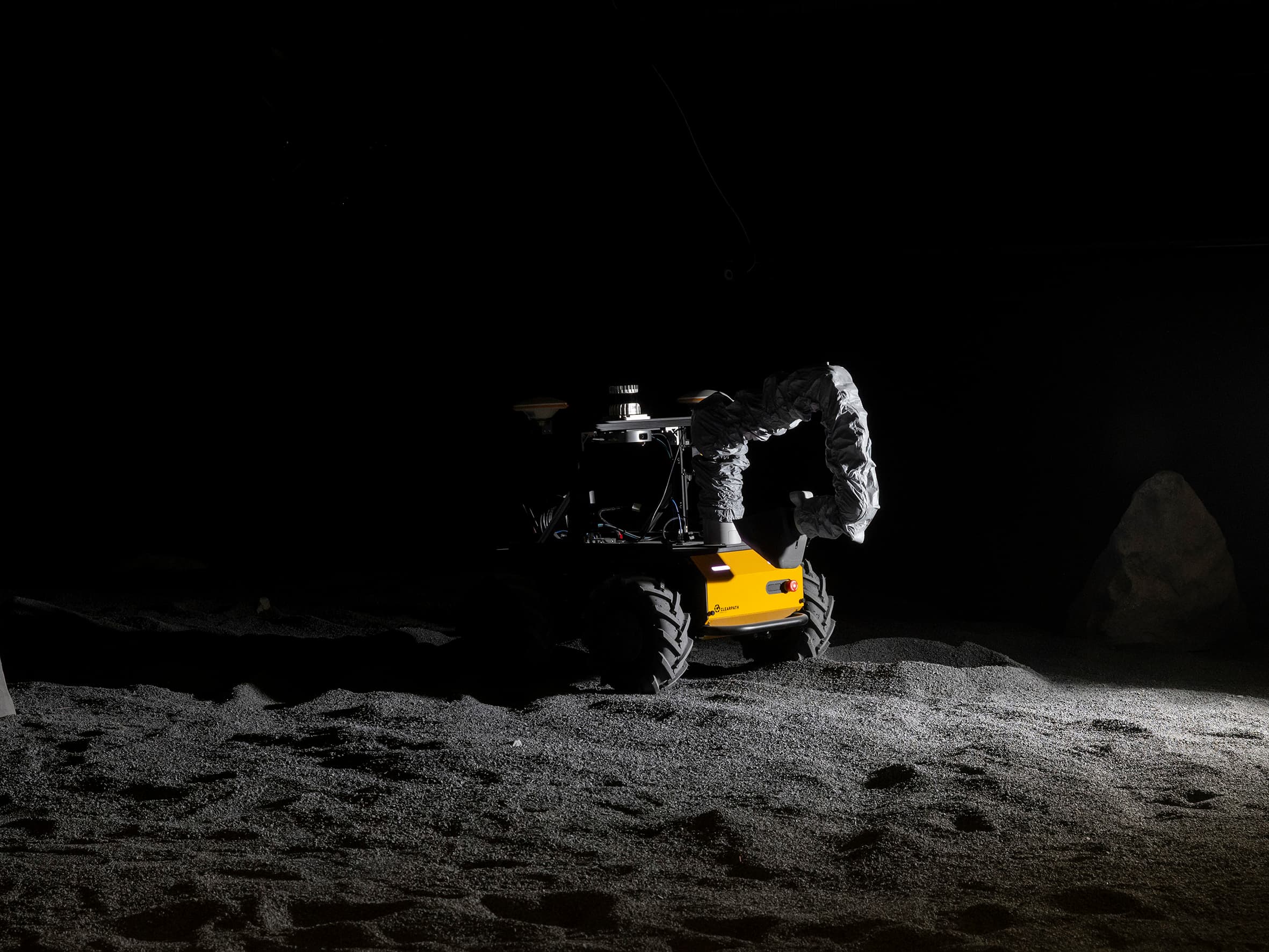 LunaLab